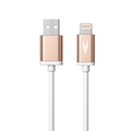 Lightning 3-FT Premium Cable:  USB to Lightning