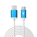 Type-C 10-FT Premium Cable: USB-A to USB-C