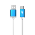 CyPrime Type-C 3-FT Premium USB Cable: USB-A to USB-C