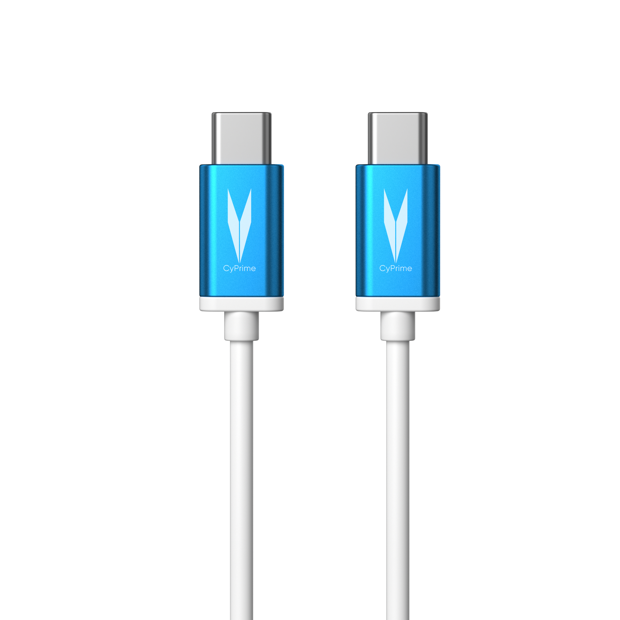 Type-C to Type-C 3-FT Premium Cable: USB-C to USB-C